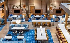 Madison Marriott West