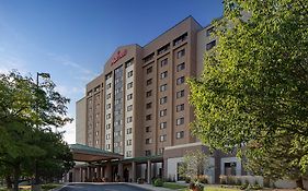 Madison Marriott West